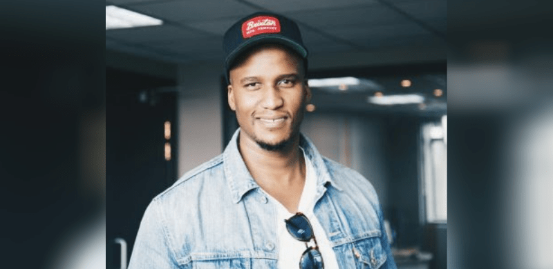 Mike Curb Music Signs Former Elevation Worship Leader Matthews Ntlele