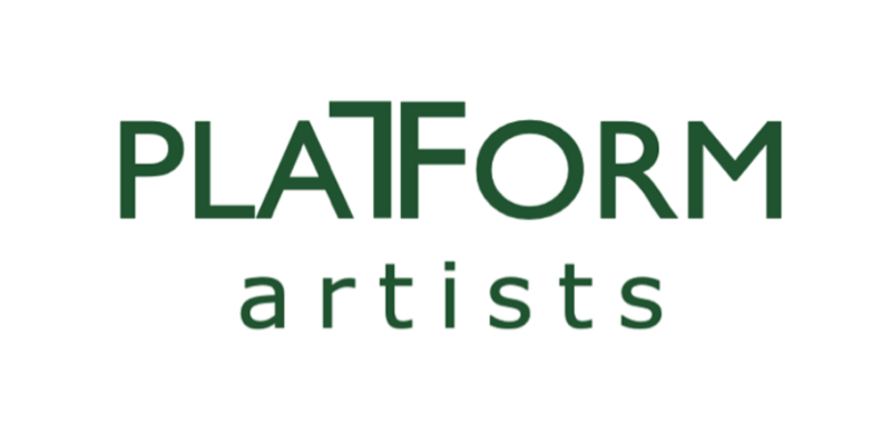 Announcing PLATFORM ARTISTS – A Full-Service Talent Agency