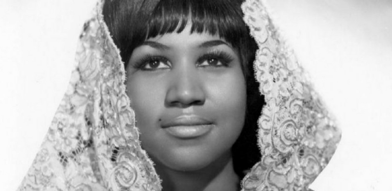 Artists and the Industry React To The Passing Of Aretha Franklin