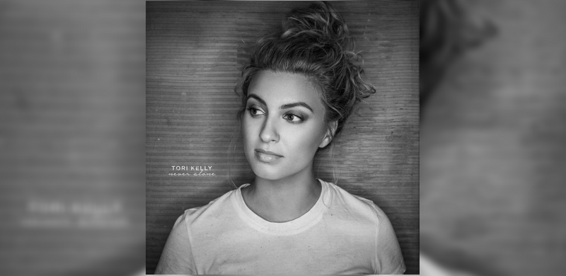 Tori Kelly Announces New Album Featuring Dove Award Winners Lecrae, Kirk Franklin & Jonathan McReynolds