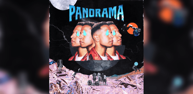 GAWVI Drops Surprise Mash-Up Video in Honor of the Release of New Album Panorama, Out Now