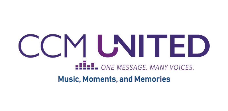 CCM United – Music, Moments, and Memories
