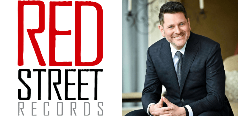 Jay Demarcus Launches Red Street Records