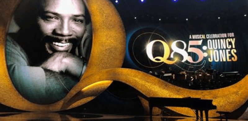 Yolanda Adams to Perform in Star-Studded Musical Celebration Honoring Quincy Jones