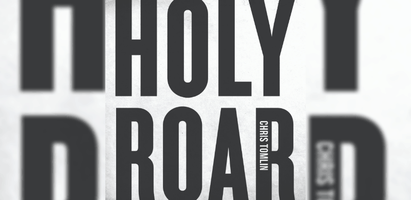 Chris Tomlin Set to Perform on Good Morning America and Pickler & Ben Following Release of His Newest Album Holy Roar