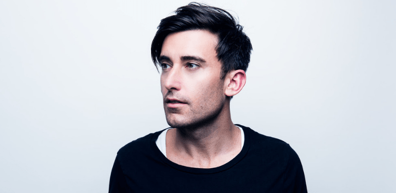 Phil Wickham Drops Two New Tracks in Collaboration with Spotify, Recorded at Nashville’s Sound Stage Studios