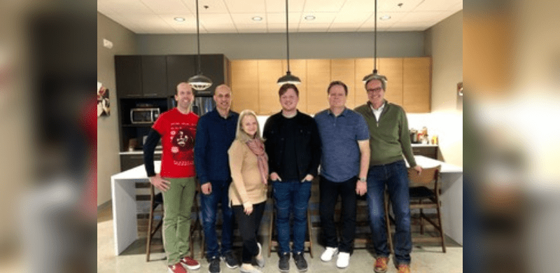 Centricity Music Signs Chris Renzema