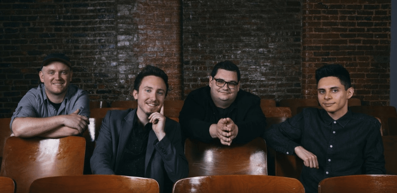 Sidewalk Prophets Wraps Successful “Great Big Family Christmas Tour,” Raising Thousands For Those In Need