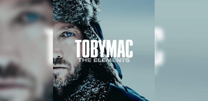 Multi-Platinum Selling TobyMac Drops The Elements Today