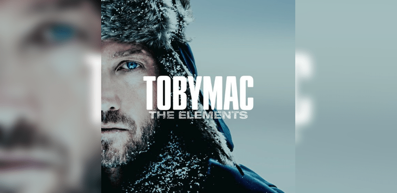 Multi-Grammy-Winning and Platinum-Selling Artist TobyMac Announces