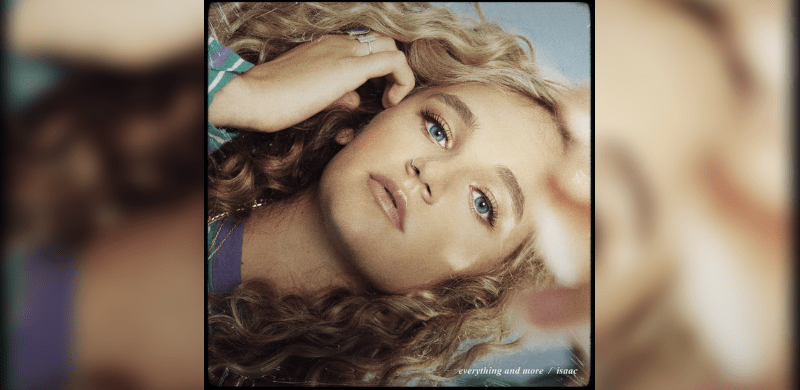 Hollyn Releases Dual Single with Music Videos