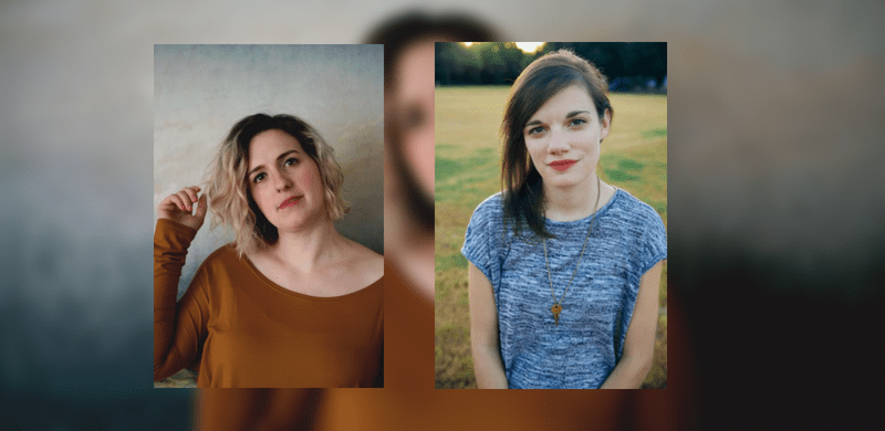 Audrey Assad To Produce Sarah Kroger’s First Full-Length Album