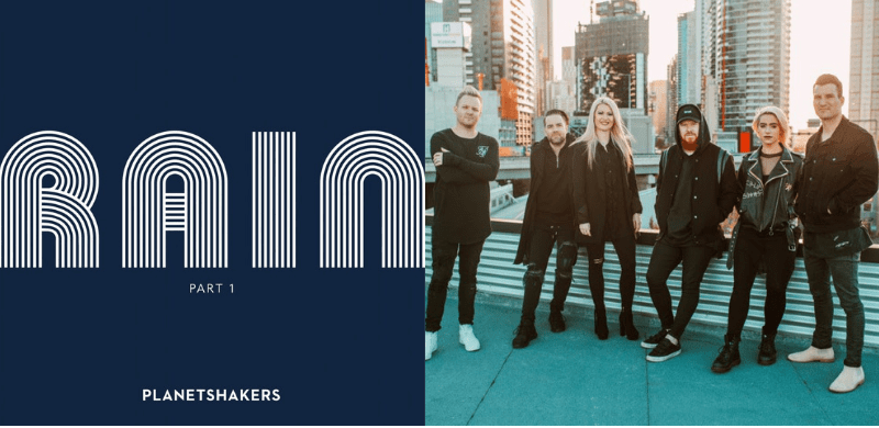 Music News  Planetshakers' youth band Planetboom releases