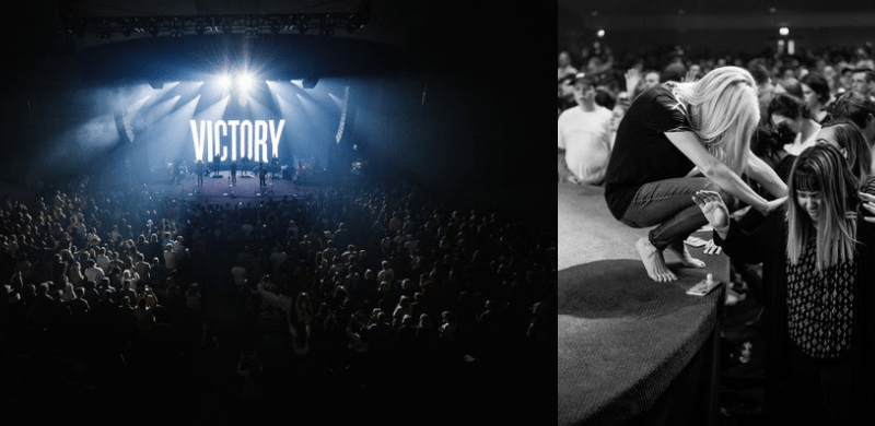 Bethel Music’s “VICTORY Tour” with Tasha Cobbs-Leonard and Housefires Kicks Off Nationwide Trek This Week with Sold-Out Opening Night