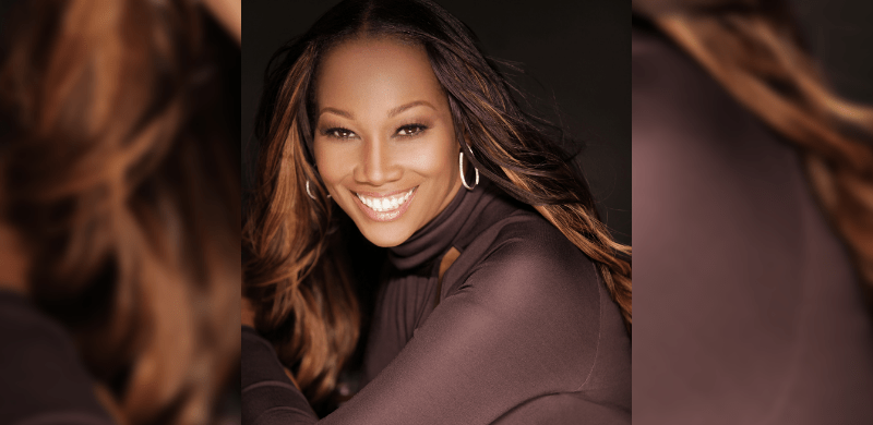 Yolanda Adams To Perform with Carrie Underwood for NBC Elvis Tribute