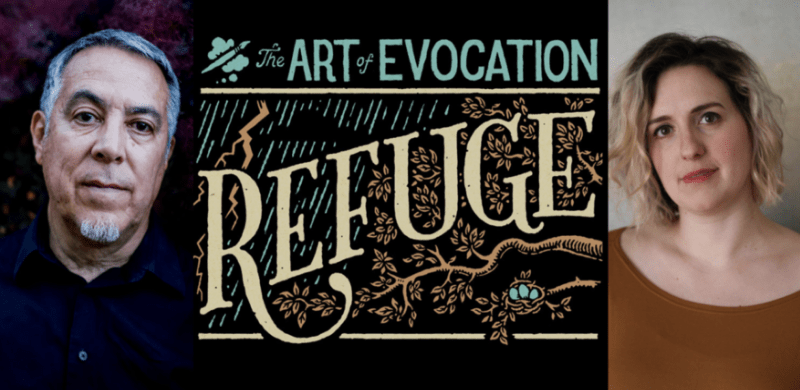Art of Evocation Series Benefit Set for March 8