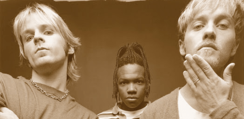 DC Talk Celebrates 25th Anniversary of JESUS FREAK with Special Edition Releases, Contest, More