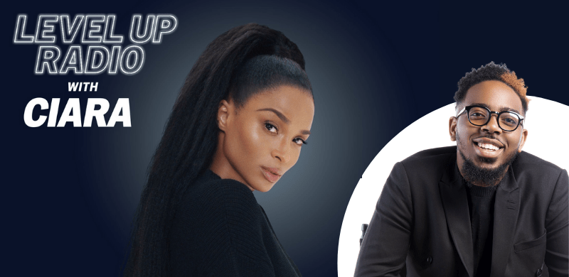 Maverick City Music’s Chandler Moore Joins Ciara on Level Up Radio on Apple Music Hits