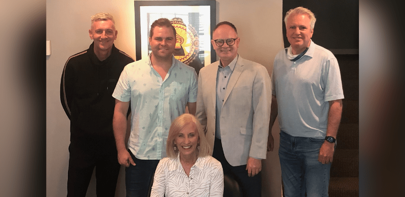 Daywind Expands Publishing Relationship with Sue C. Smith