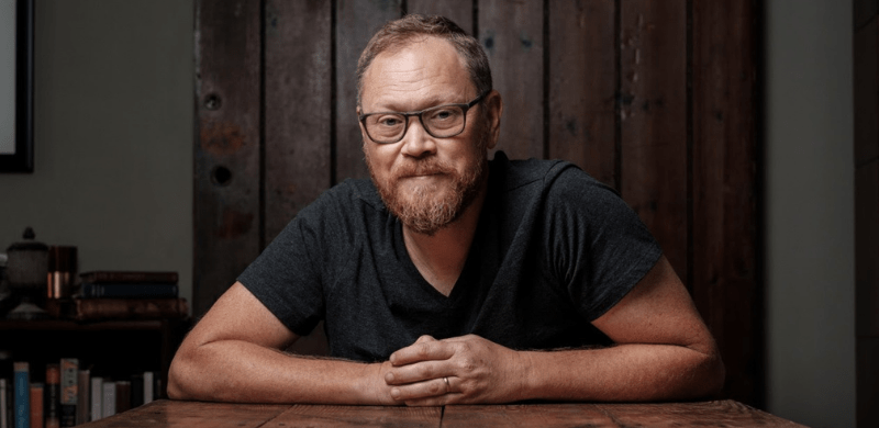 Andrew Peterson Returns To Ryman Auditorium For “Easter Monday” Events