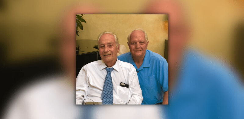 The LifeFM Mourns The Passing of Rob and Bob McClure