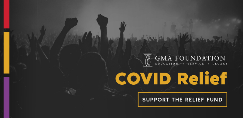 GMA Foundation Announces New Round of Donations Plus Matching Gift for COVID-19 Disaster Relief Fund