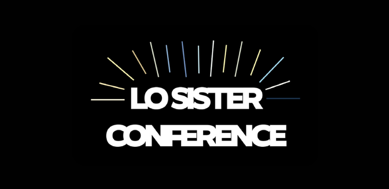 Sadie Robertson Huff Announces Lo Sister Conference 2022