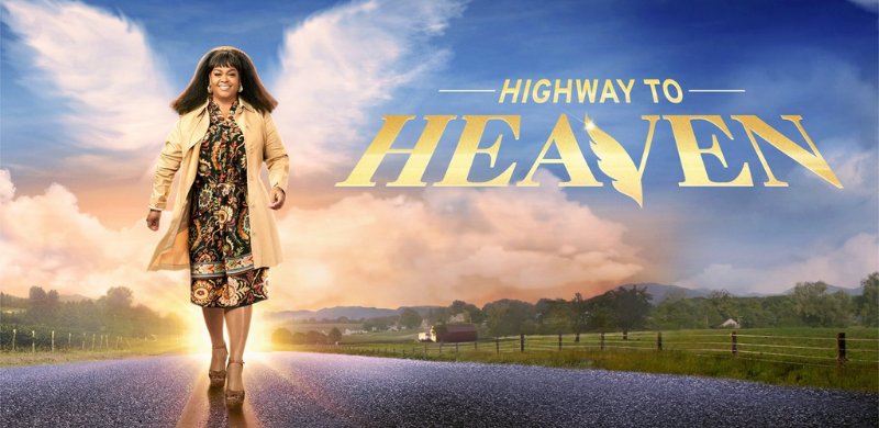 Jill Scott Stars in Highway to Heaven on Lifetime