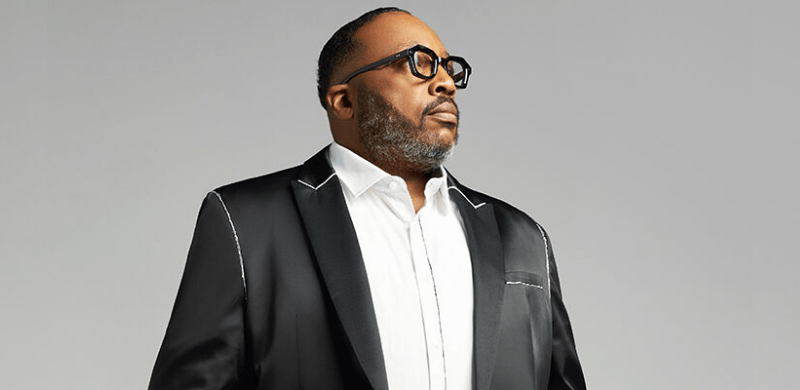 2021 Black Music Honors to Celebrate Marvin Sapp and More