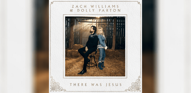 Zach Williams Receives Another RIAA Gold Certification; Drops New Music Video For “Less Like Me”
