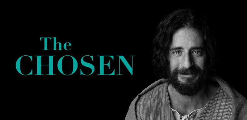 “The Chosen” TV Series Tops Charts in App Store