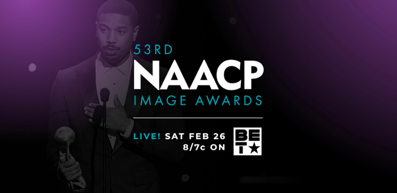 53rd NAACP Image Award Nominees Announced