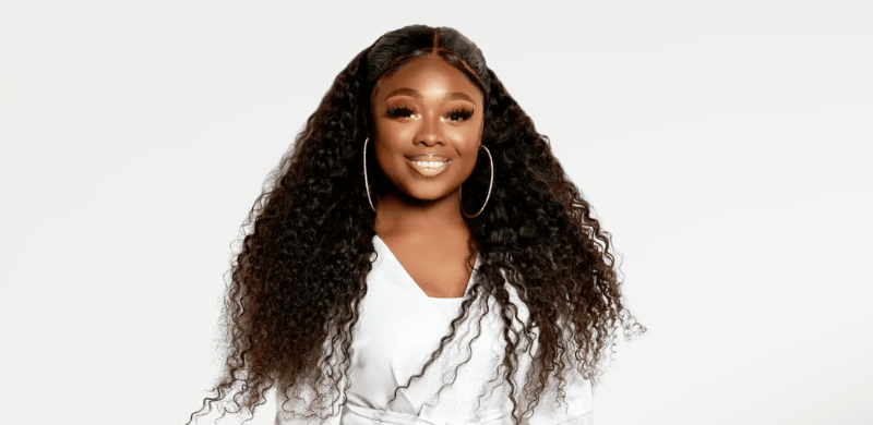 Jekalyn Carr First Gospel Artist Inducted into Women’s Songwriters Hall of Fame