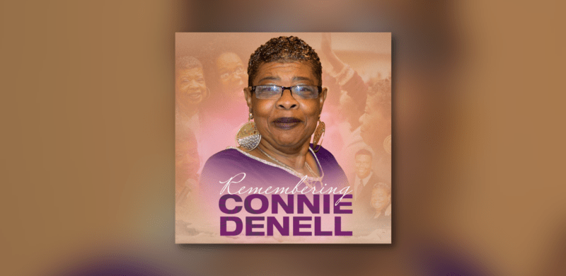 Nashville Mourns the Loss of Legendary Gospel Radio Icon Connie Denell Cato-Dickerson “The Gospel Diva”