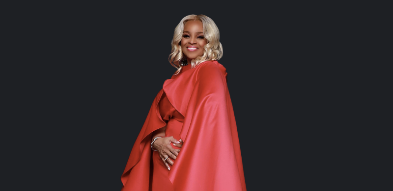 Motown Gospel Partners With Karew Records In Signing Four-Time Grammy-Winning Gospel Legend Karen Clark Sheard