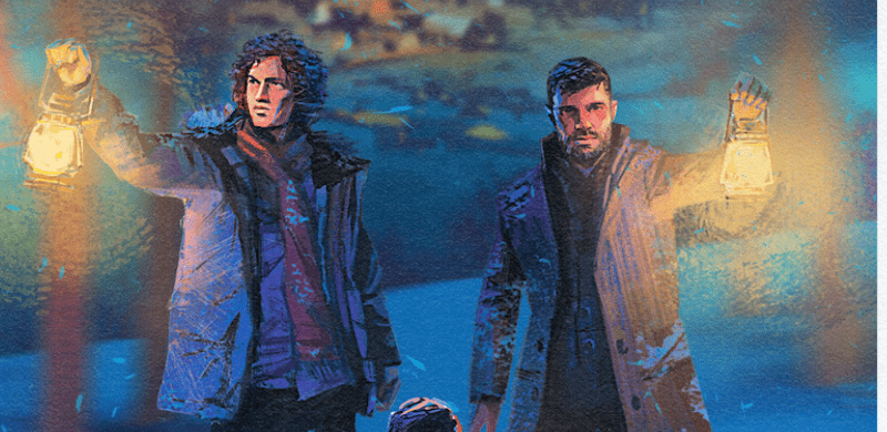 4x GRAMMY Winners for KING & COUNTRY Announce A Drummer Boy Christmas Tour