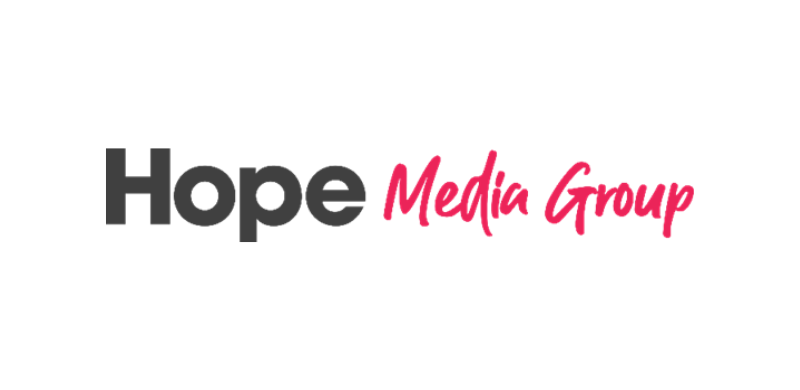 Hope Media Group Announces New Leadership