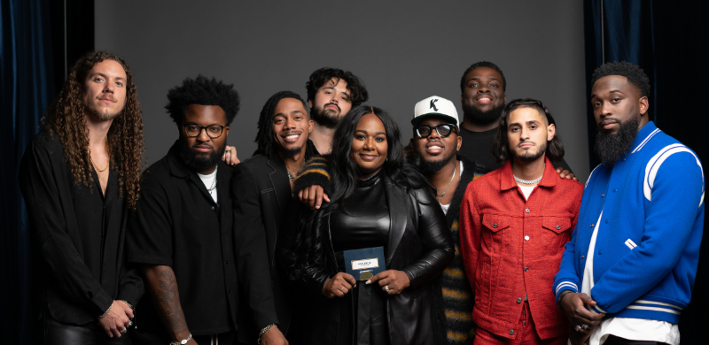 BET Awards Announce Nominations for 2022