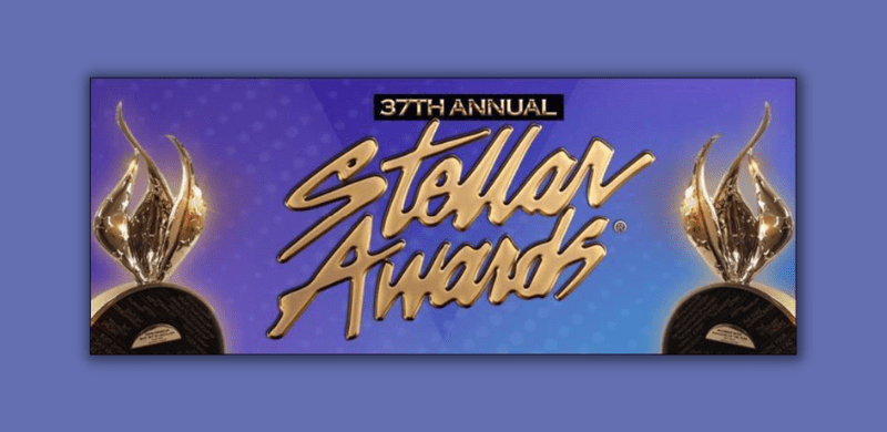 37th Stellar Gospel Music Awards Winners Announced