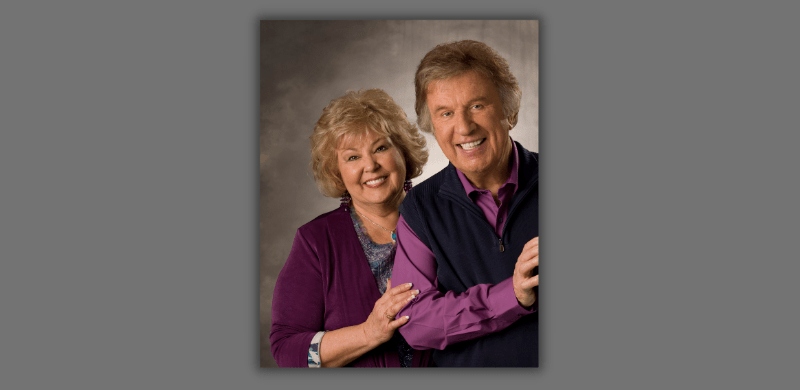 Bill and Gloria Gaither Bring An Oklahoma Homecoming to Tulsa in 2-Day Concert Taping