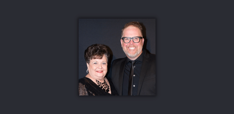 MercyMe’s Bart Millard Mourns the Loss of His Mother, Dell Duncan