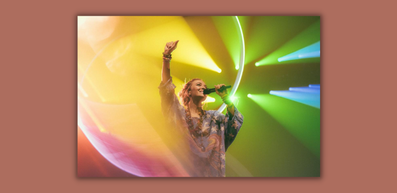 Lauren Daigle Announces Additional Fall Dates