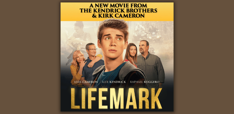 Watch the Trailer for the New Movie From the Kendrick Brothers and Kirk Cameron