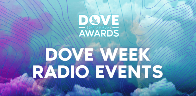 GMA Welcomes Radio Programmers From Across The Country For Dove Week 2022