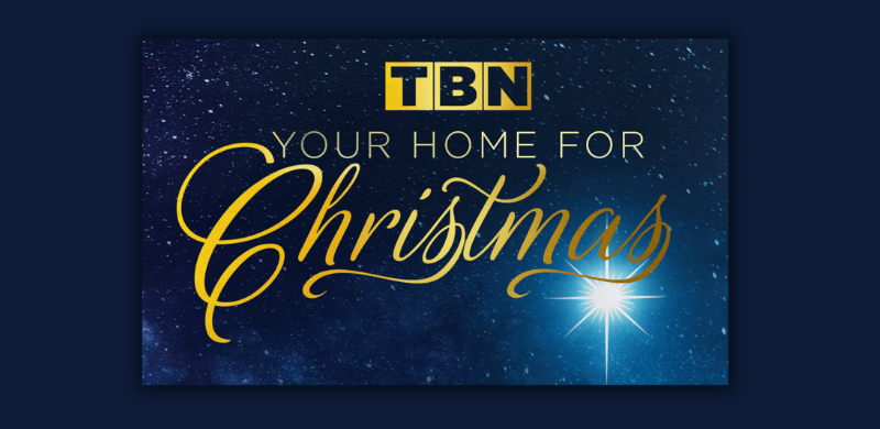 TBN Featuring New Christmas Specials with Bill Gaither & Friends, for KING + COUNTRY, Michael W. Smith and More