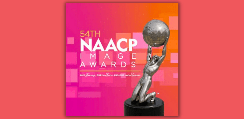 Winners Announced for Night One of the 2023 NAACP Image Awards