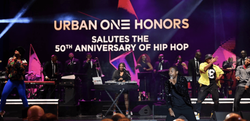 David and Tamela Mann Among Honorees at the 5th Annual Urban One Honors