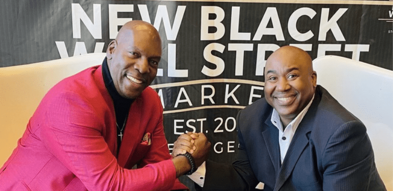 Jazz Music Pioneer Ben Tankard and Media Mogul Jerry Adams Joint Venture with Streaming Networks SMOOTH LIFE TV and VTV
