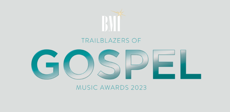 David and Tamela Mann, Dr. Bobby Jones, CeCe Winans and More Honored at BMI Trailblazers of Gospel Music Awards 2023