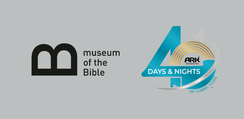 Museum Of The Bible Announced as Flagship Sponsor of 40 Days & 40 Nights Christian Music Festival